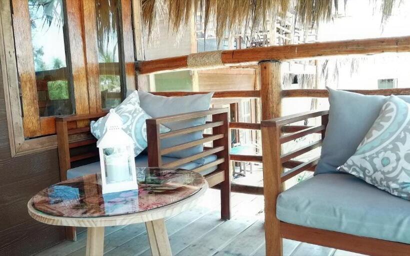 הוסטל Puerto Te