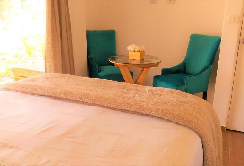 הוסטל Puerto Te