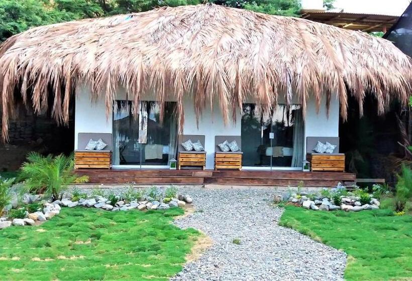 הוסטל Puerto Te