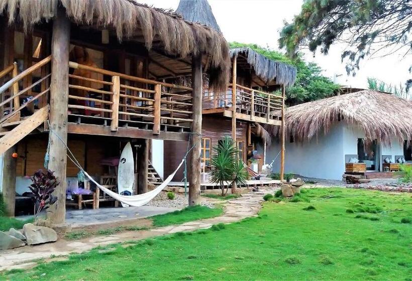 הוסטל Puerto Te