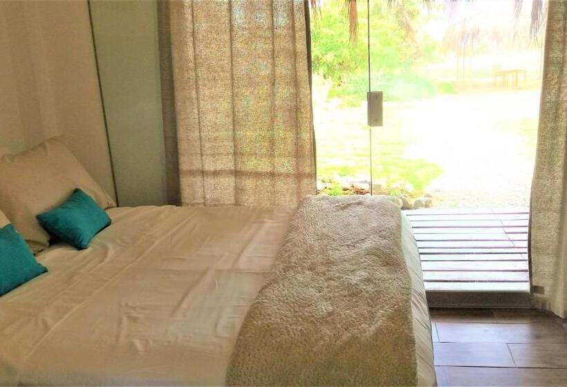 הוסטל Puerto Te