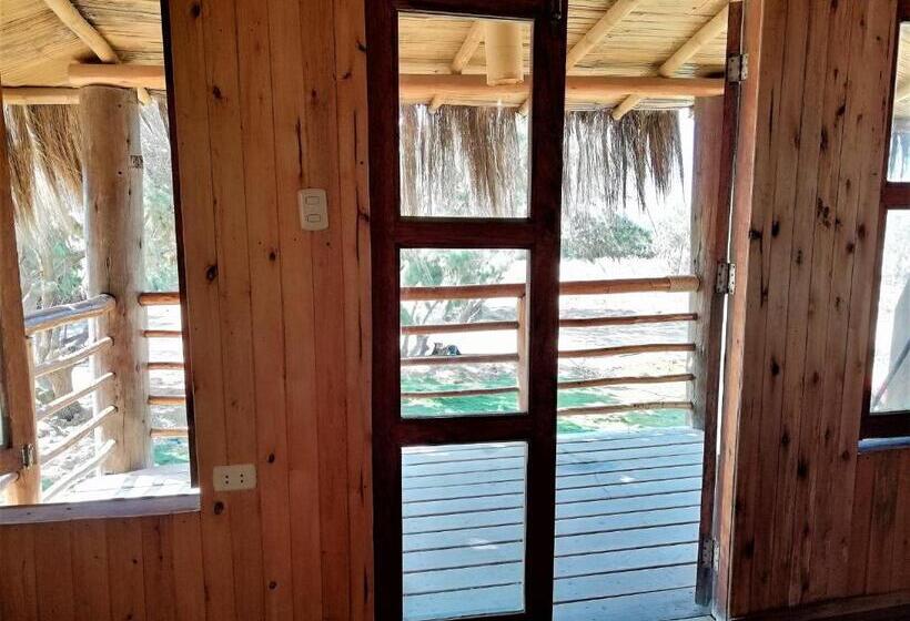 הוסטל Puerto Te