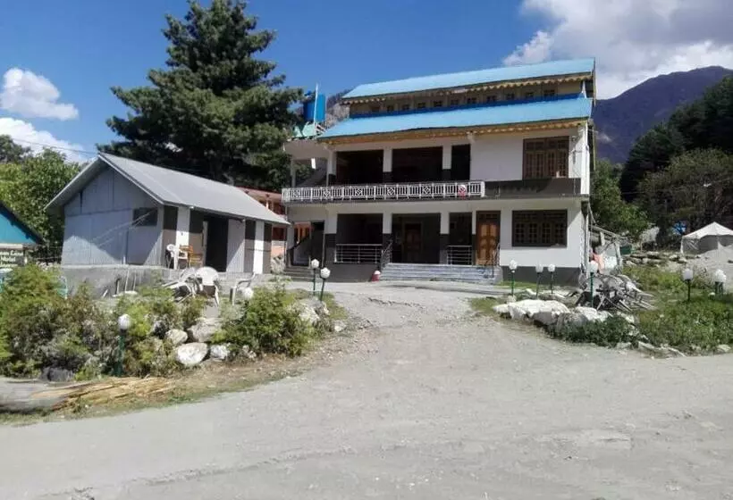 Greenland Motel