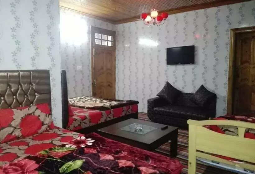 Greenland Motel
