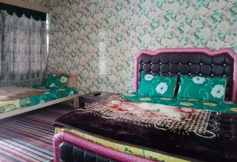 Greenland Motel