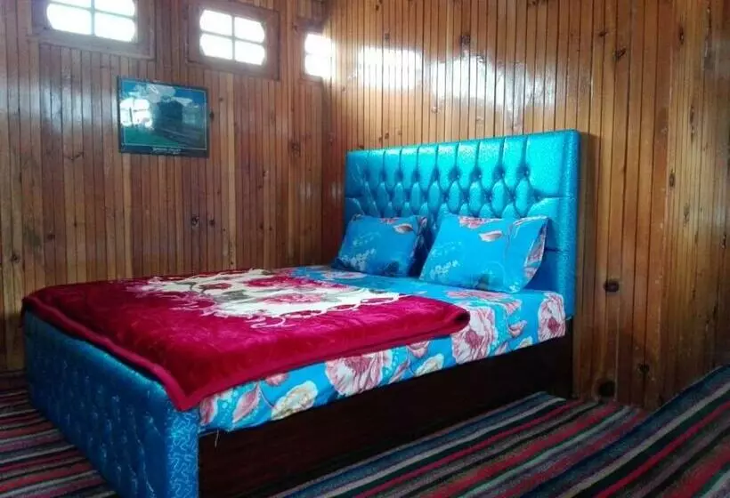 Greenland Motel
