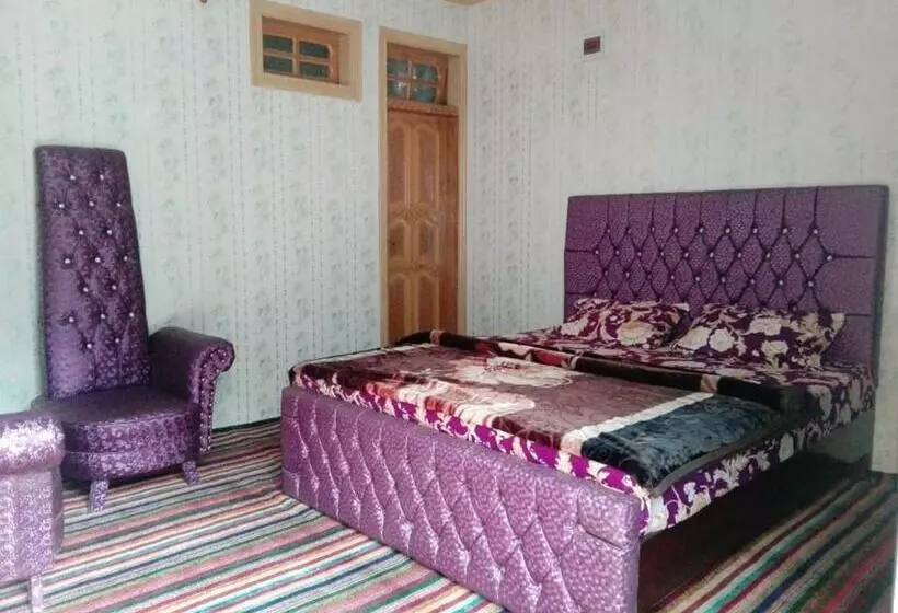 Greenland Motel