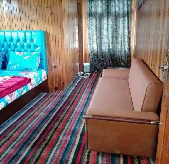 Greenland Motel