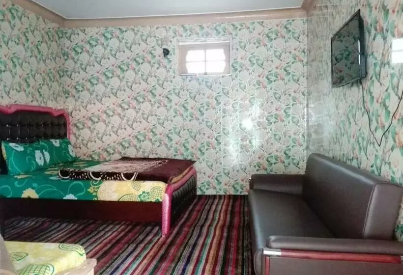 Greenland Motel