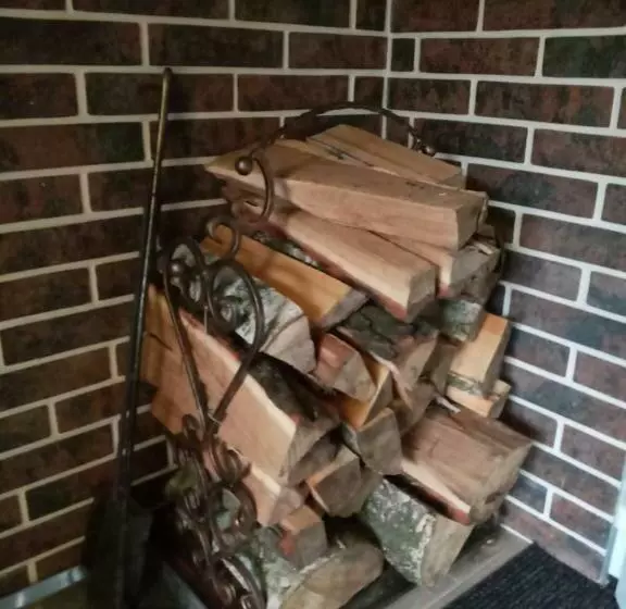 ホテル And Restaurant Complex Lubokray