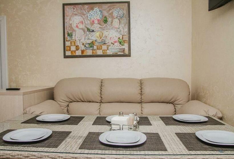 فندق And Restaurant Complex Lubokray