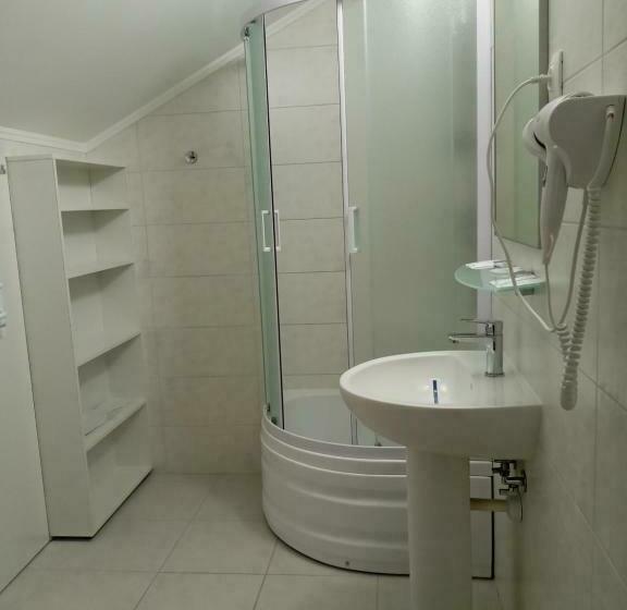 فندق And Restaurant Complex Lubokray