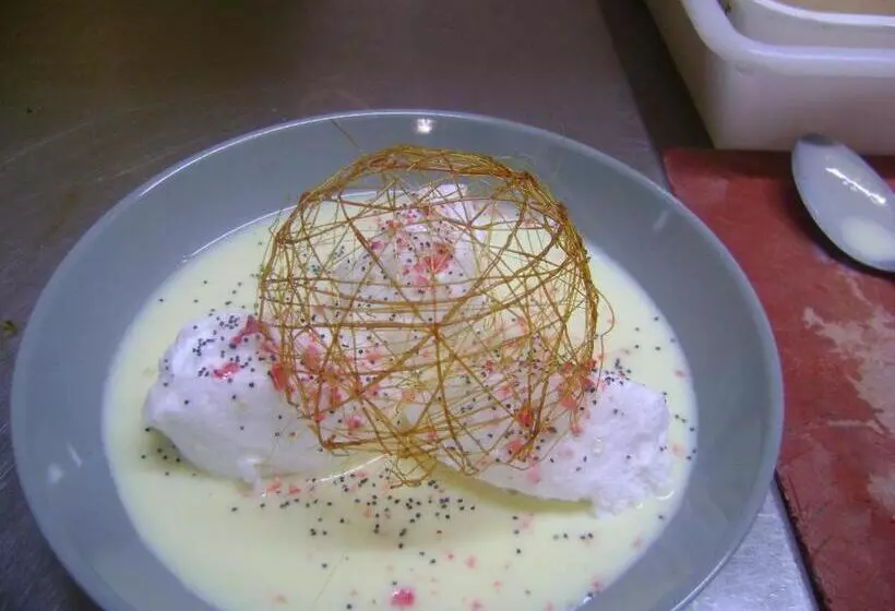 ホテル Auberge De L Atre