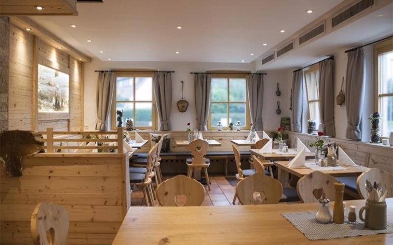 בית מלון כפרי Gasthof Zur Linde