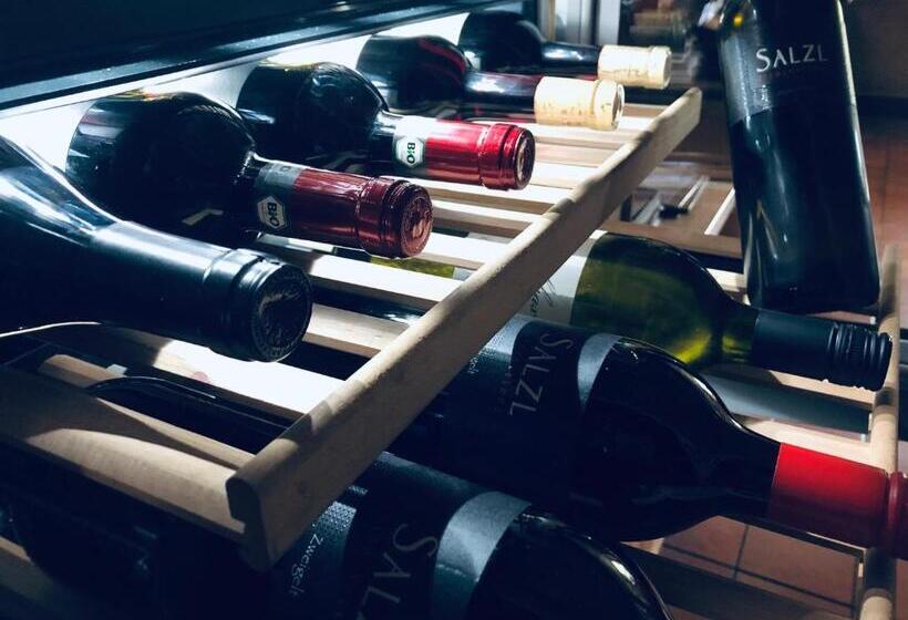 בית מלון כפרי Gasthof Zur Linde