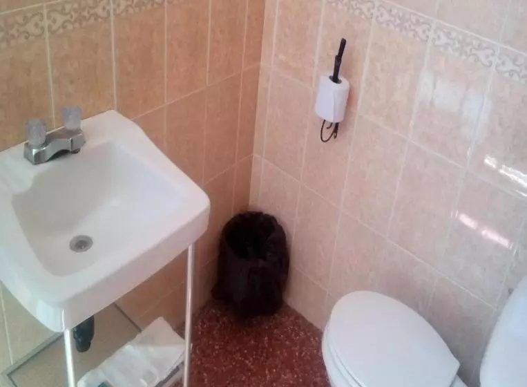 هتل La Chacra De Joel