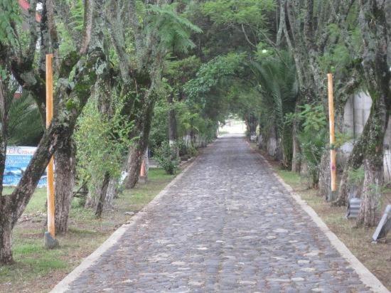 هتل La Chacra De Joel