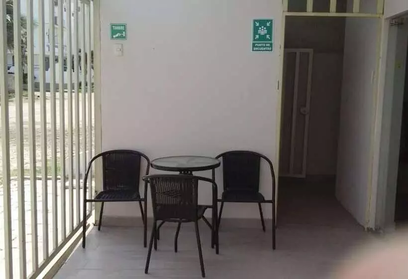Hotelli Mileto