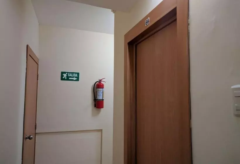 Hotelli Mileto
