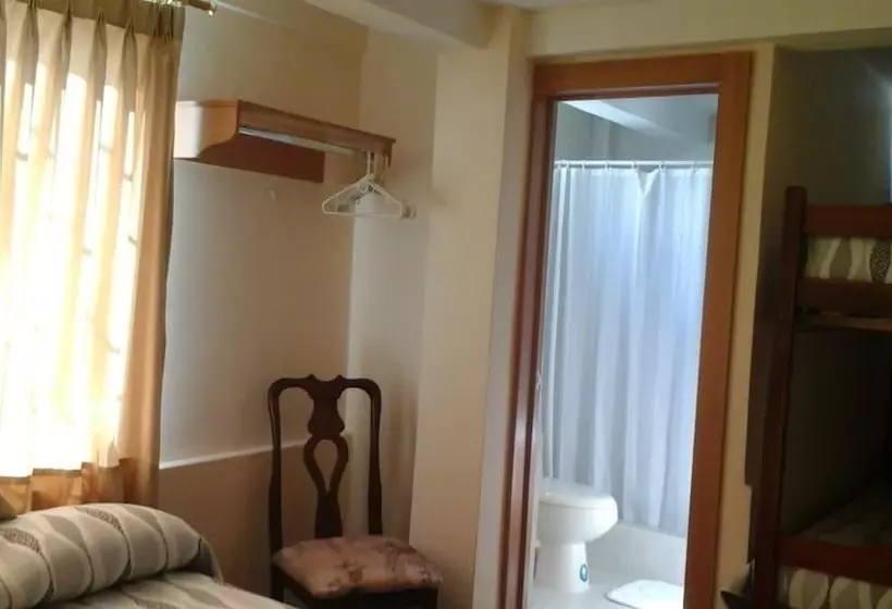 Hotelli Mileto