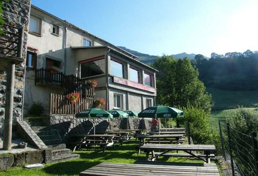 ホテル Restaurant Des Voyageurs