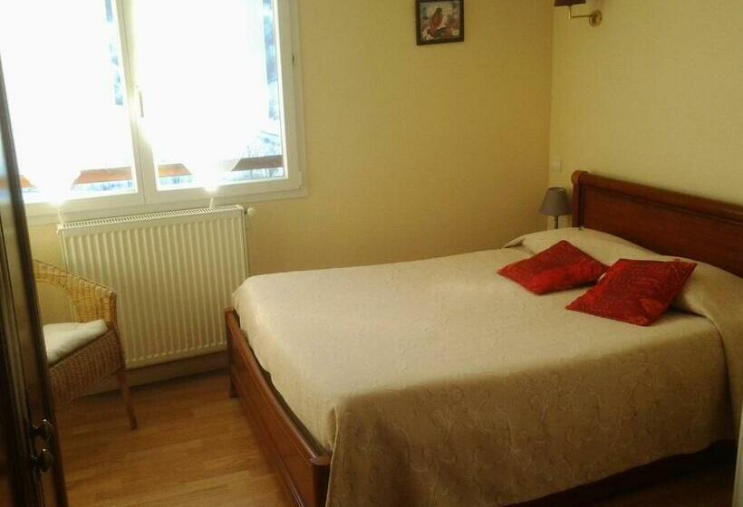 ホテル Restaurant Des Voyageurs