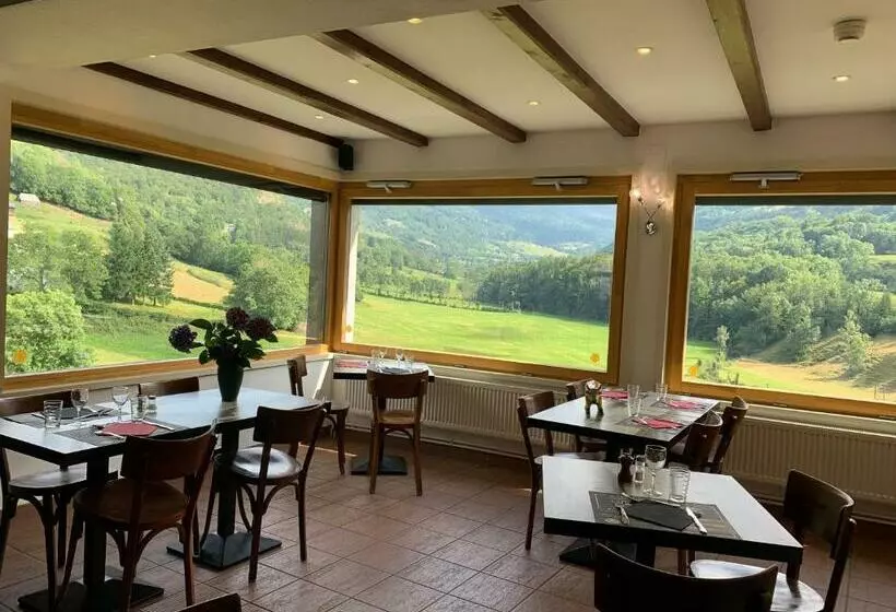 ホテル Restaurant Des Voyageurs