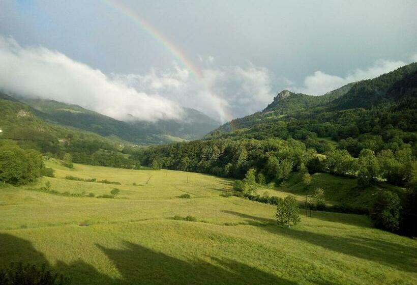 ホテル Restaurant Des Voyageurs