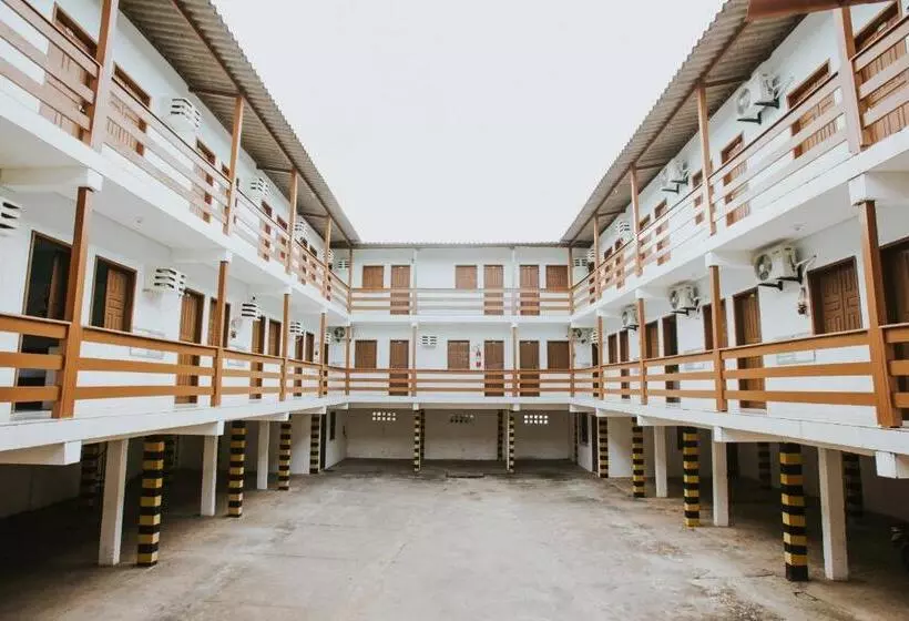 ホテル Rios