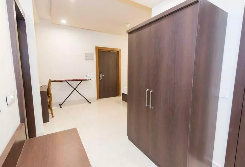 Hotelli Royal Anthurium