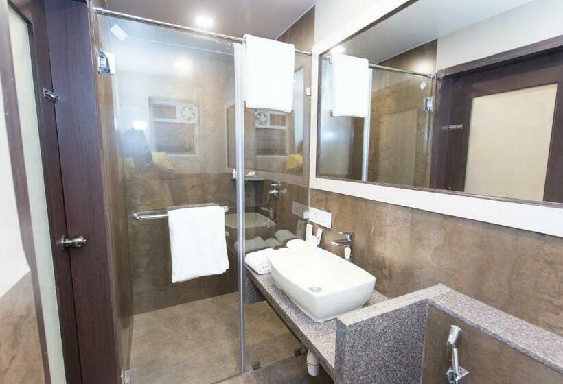 בית מלון כפרי Royal Anthurium