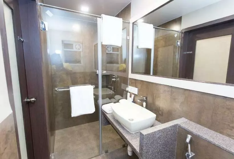 Hotelli Royal Anthurium