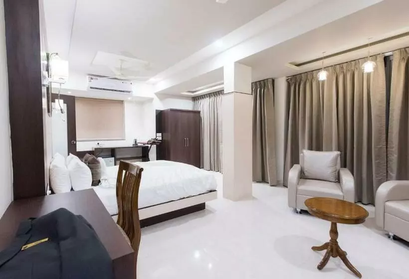 Hotelli Royal Anthurium