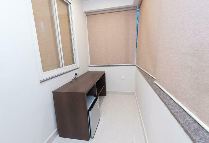 בית מלון כפרי Royal Anthurium