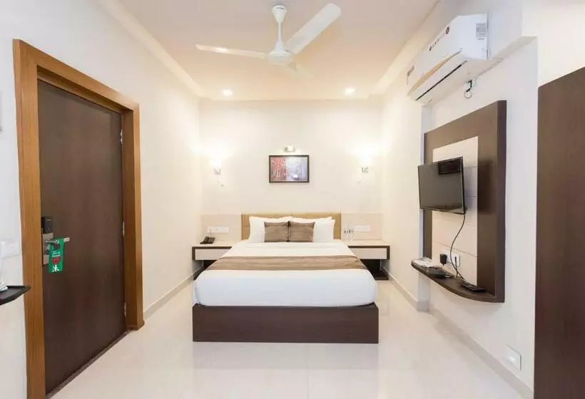 Hotelli Royal Anthurium