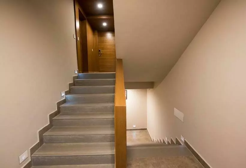 Hotelli Royal Anthurium