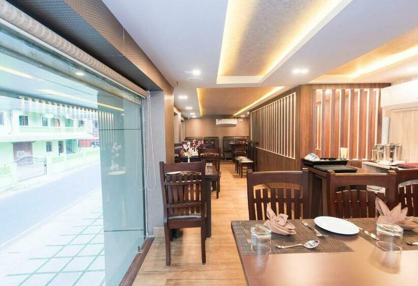 בית מלון כפרי Royal Anthurium