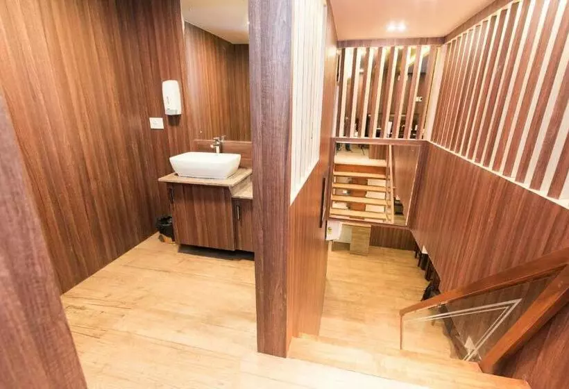 Hotelli Royal Anthurium