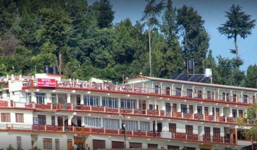 ホテル Shail Shikhar