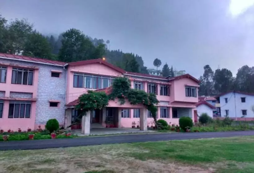 Hotelli Shail Shikhar
