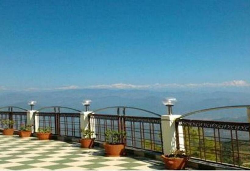 ホテル Shail Shikhar