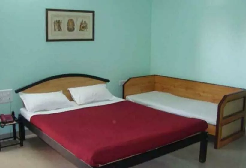 Hotelli Shail Shikhar