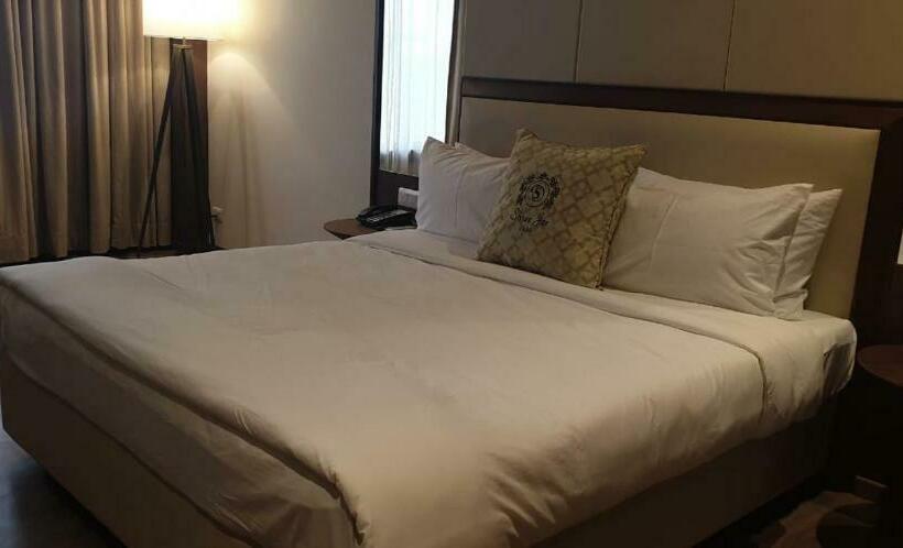 Hotell Shreejee Vilas