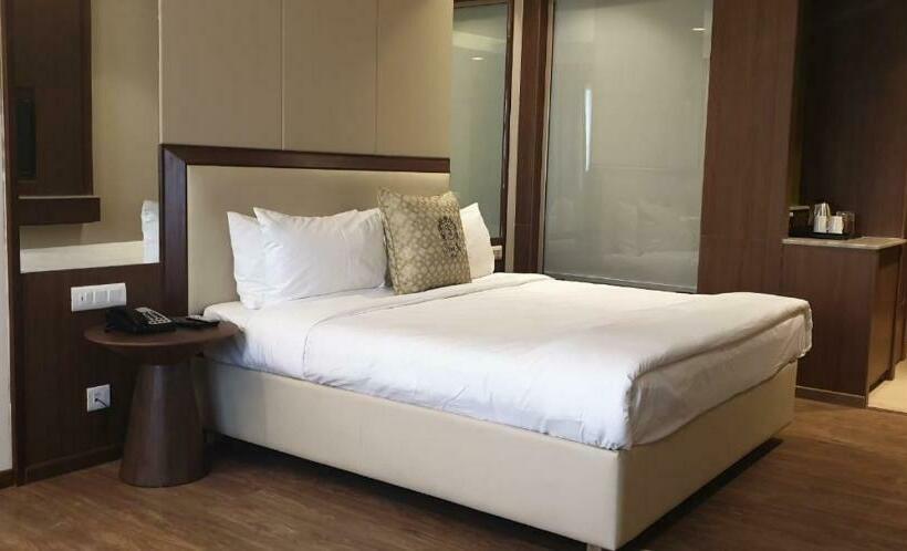 Hotell Shreejee Vilas