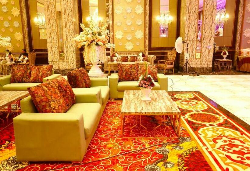 Hotell Shreejee Vilas