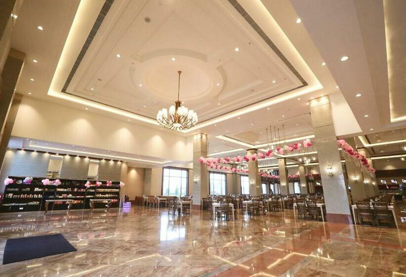 Hotell Shreejee Vilas