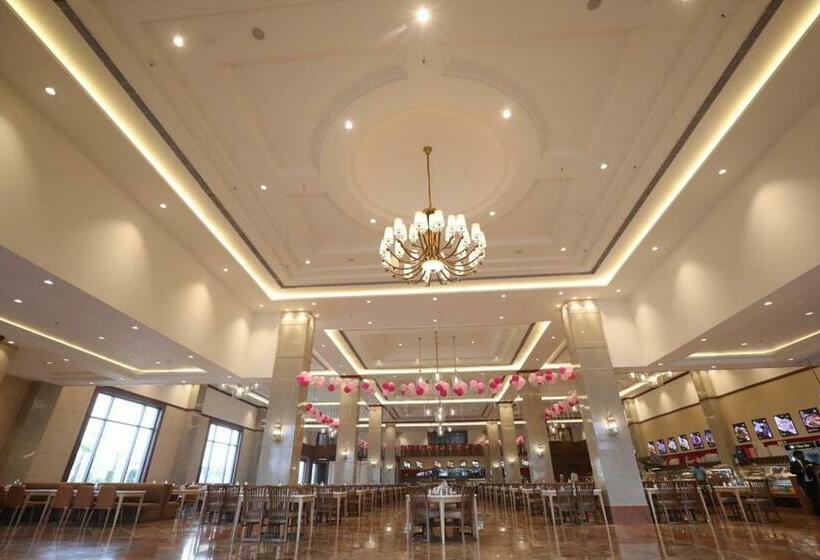 Hotell Shreejee Vilas