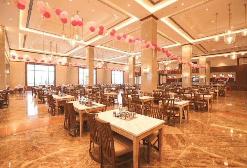 Hotell Shreejee Vilas