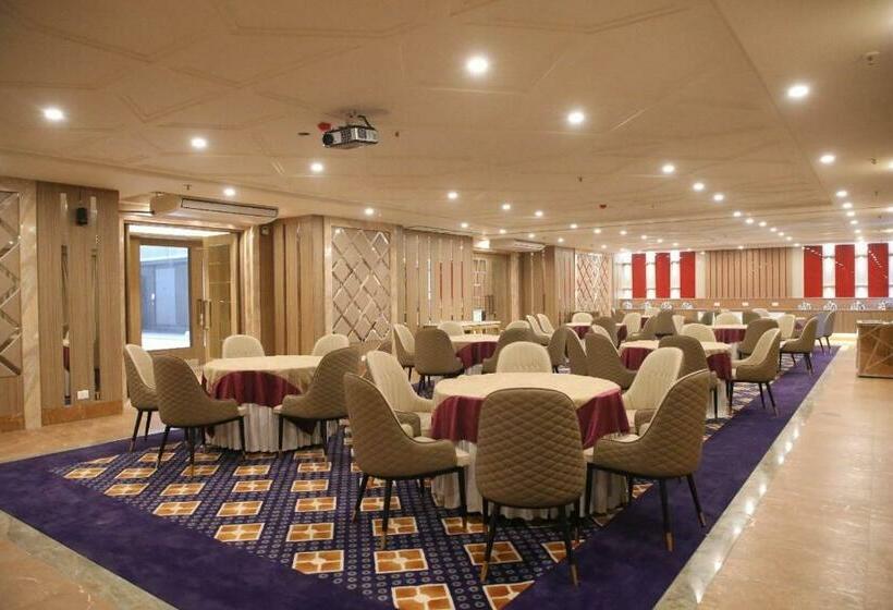 Hotell Shreejee Vilas