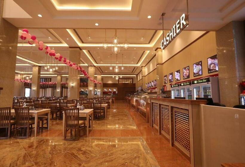 Hotell Shreejee Vilas